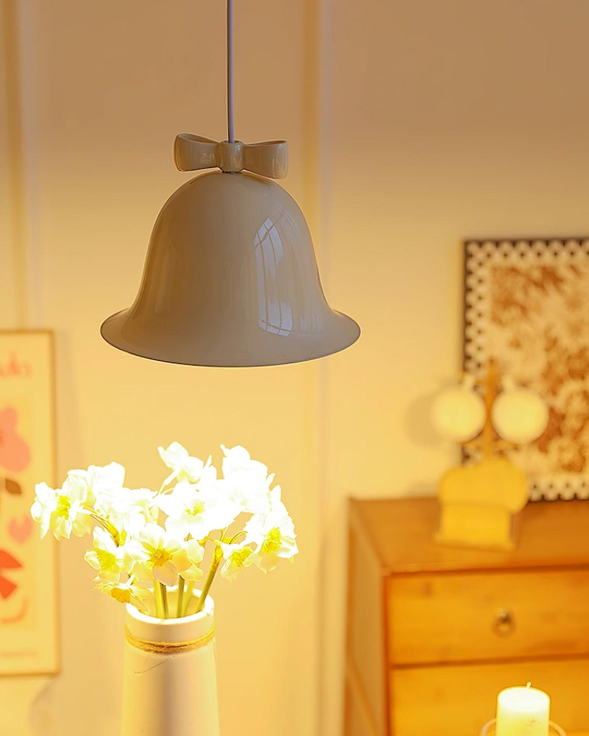 Teriuaya Pendant Lamp