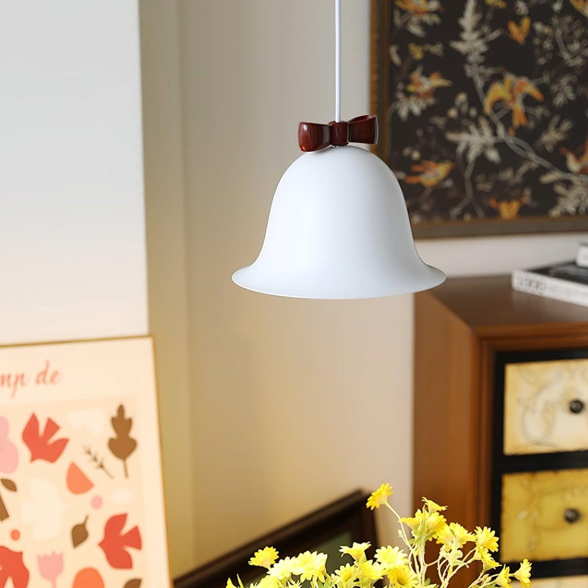 Teriuaya Pendant Lamp