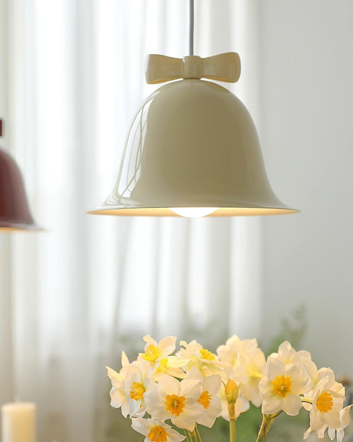 Teriuaya Pendant Lamp