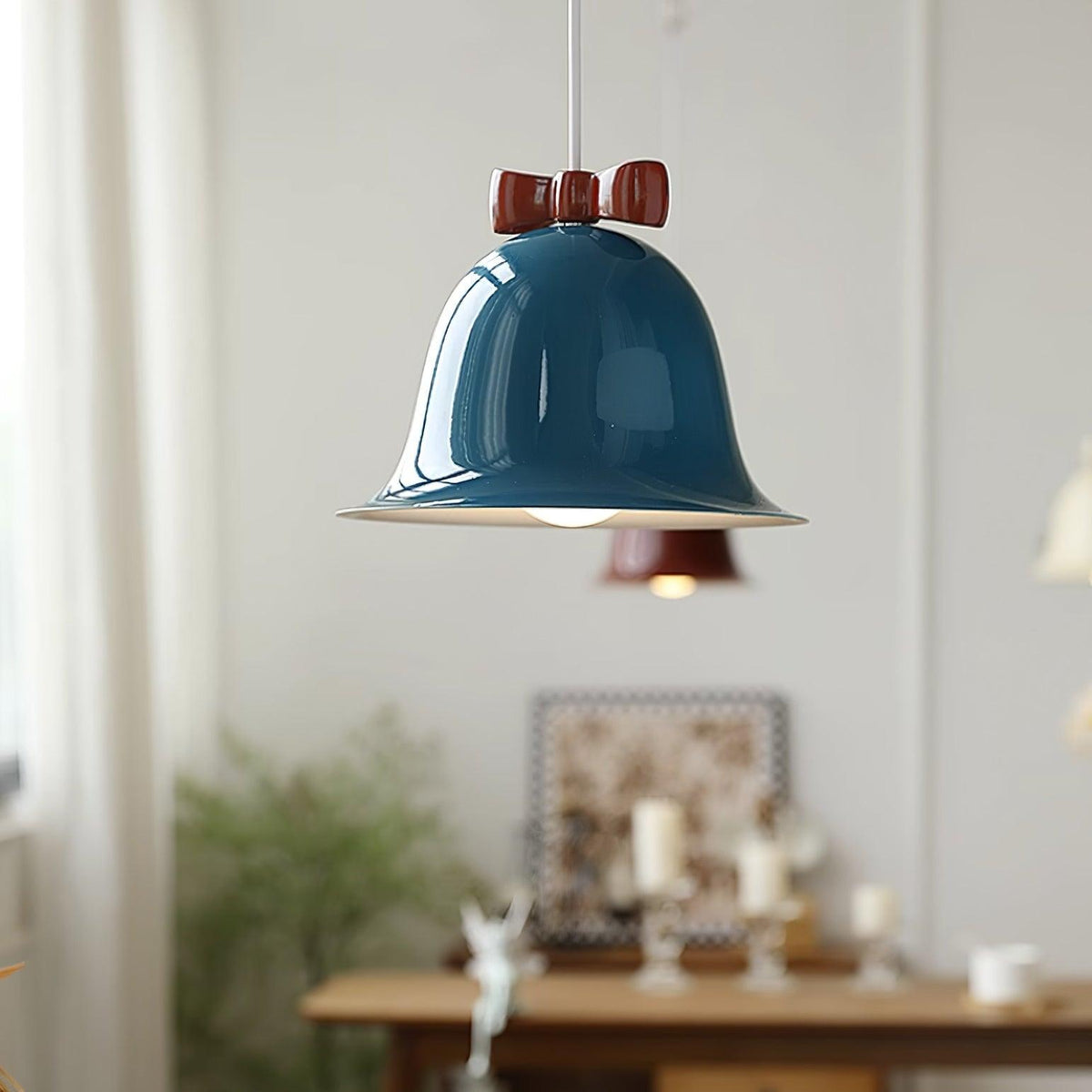 Teriuaya Pendant Lamp