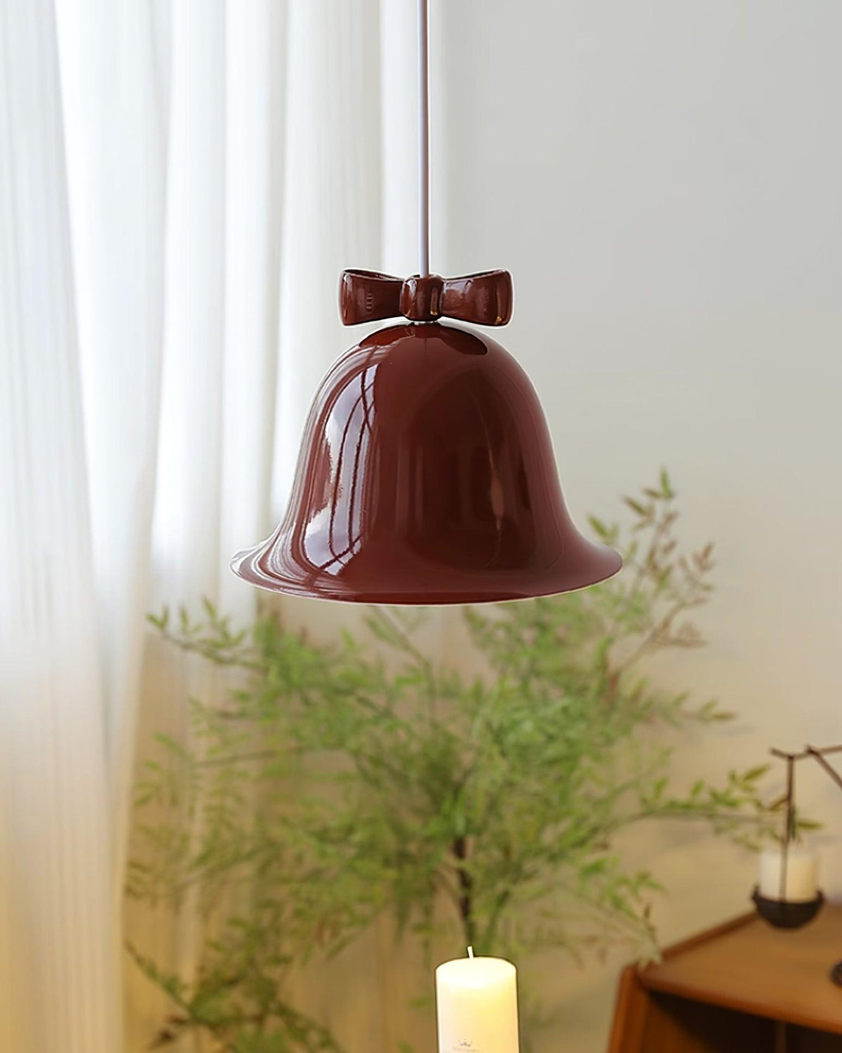 Teriuaya Pendant Lamp