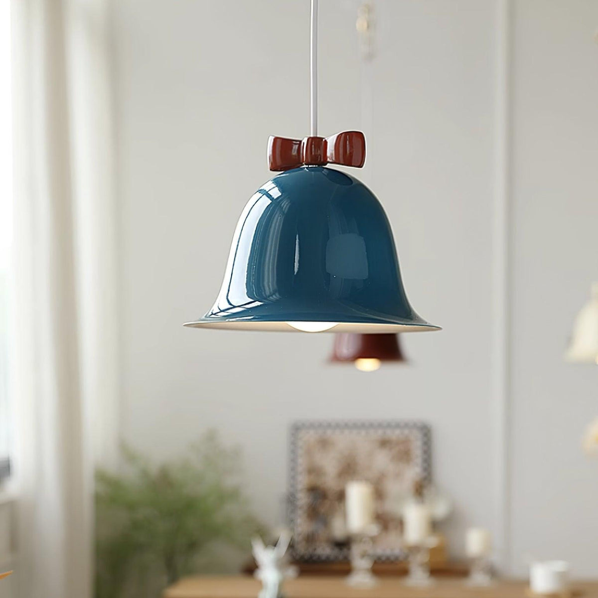 Teriuaya Pendant Lamp