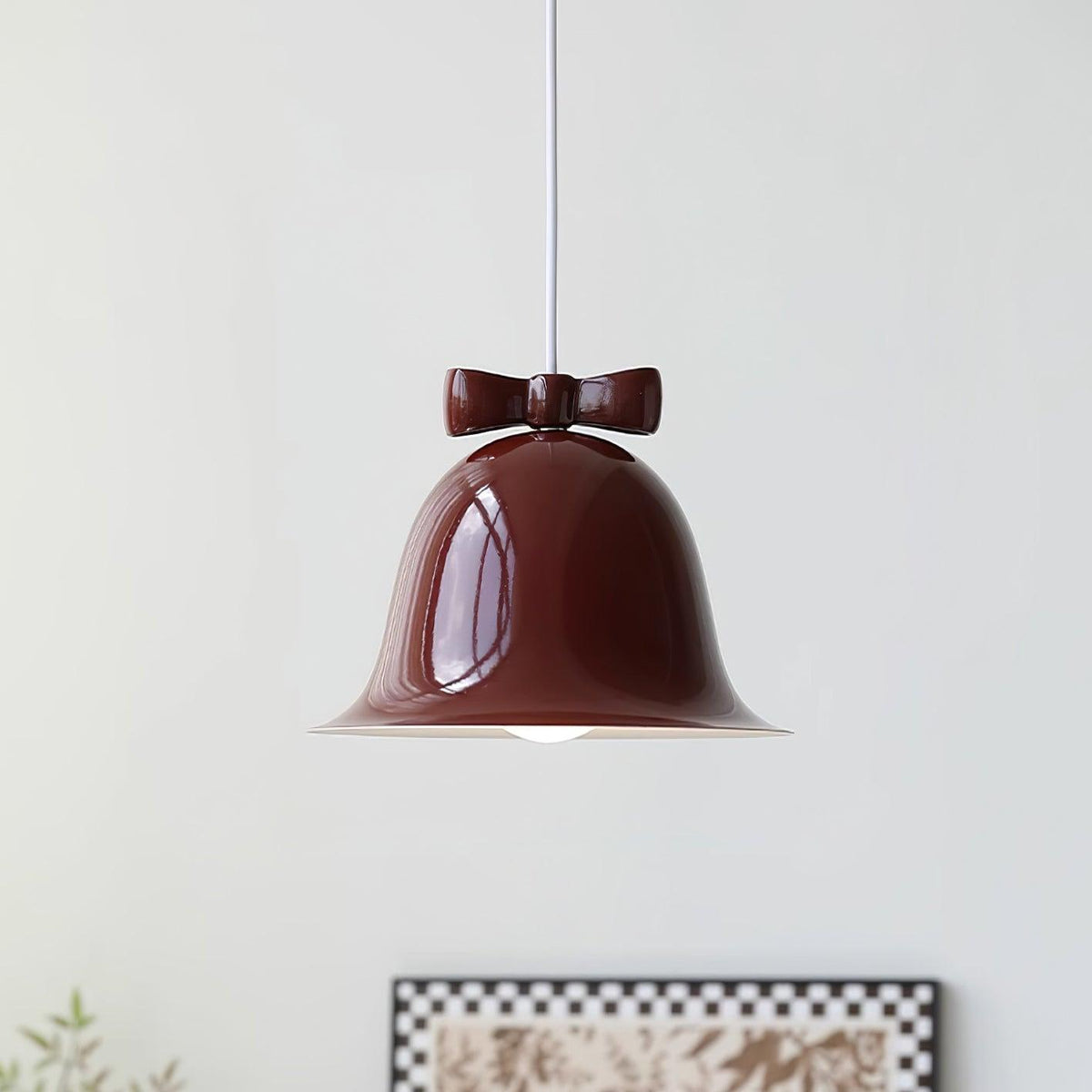 Teriuaya Pendant Lamp
