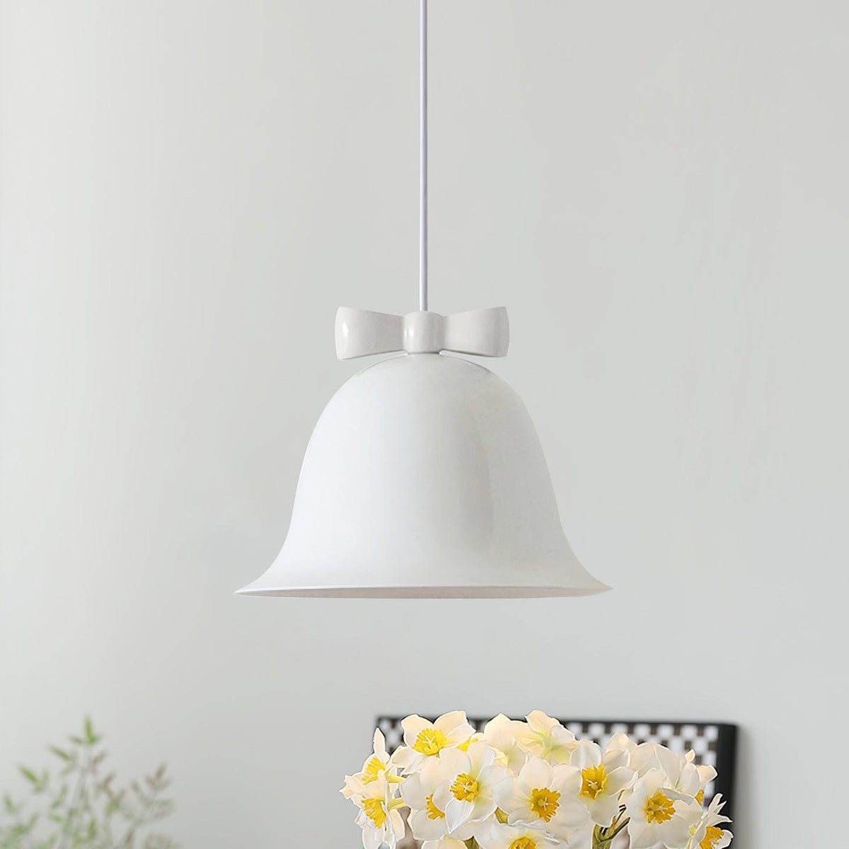 Teriuaya Pendant Lamp