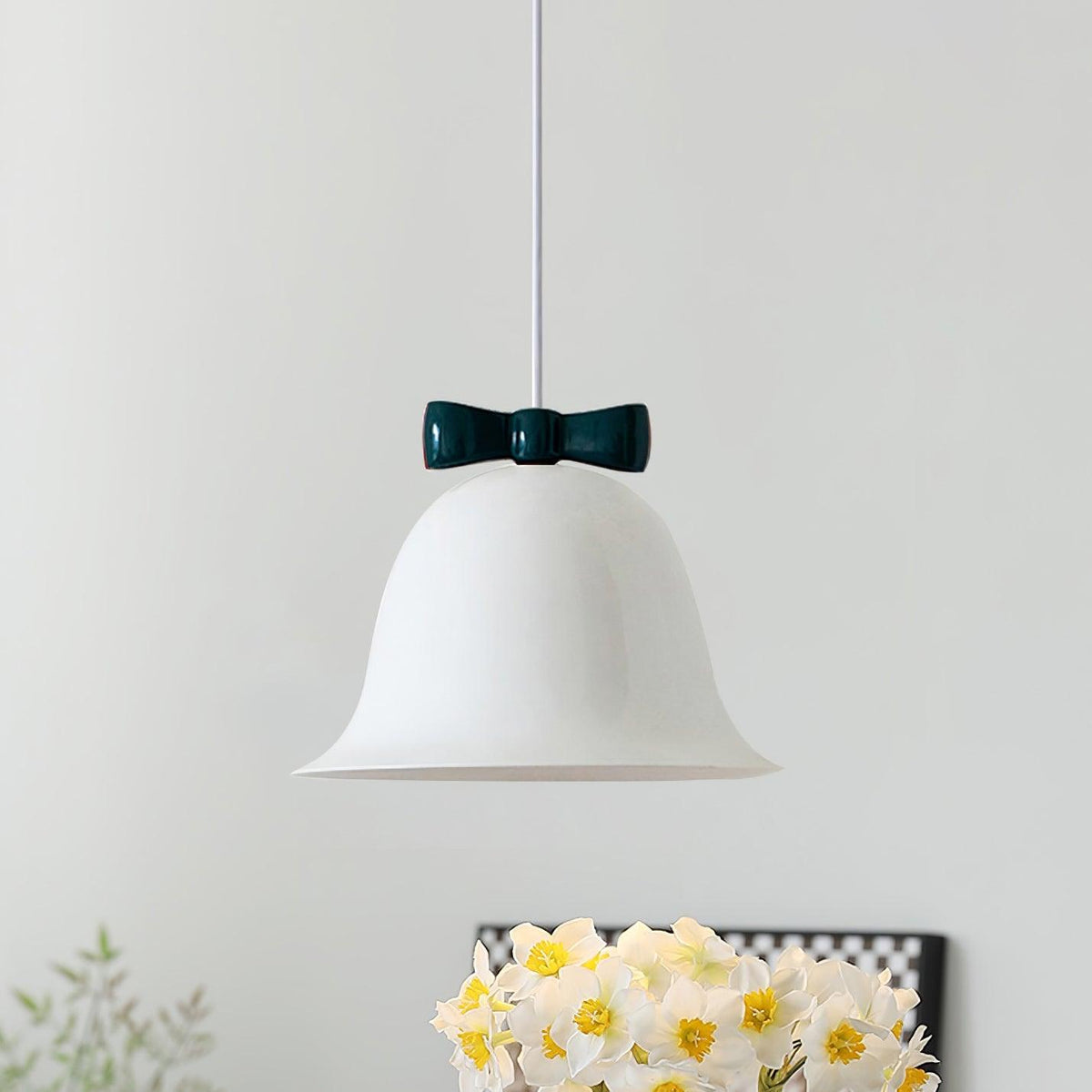 Teriuaya Pendant Lamp