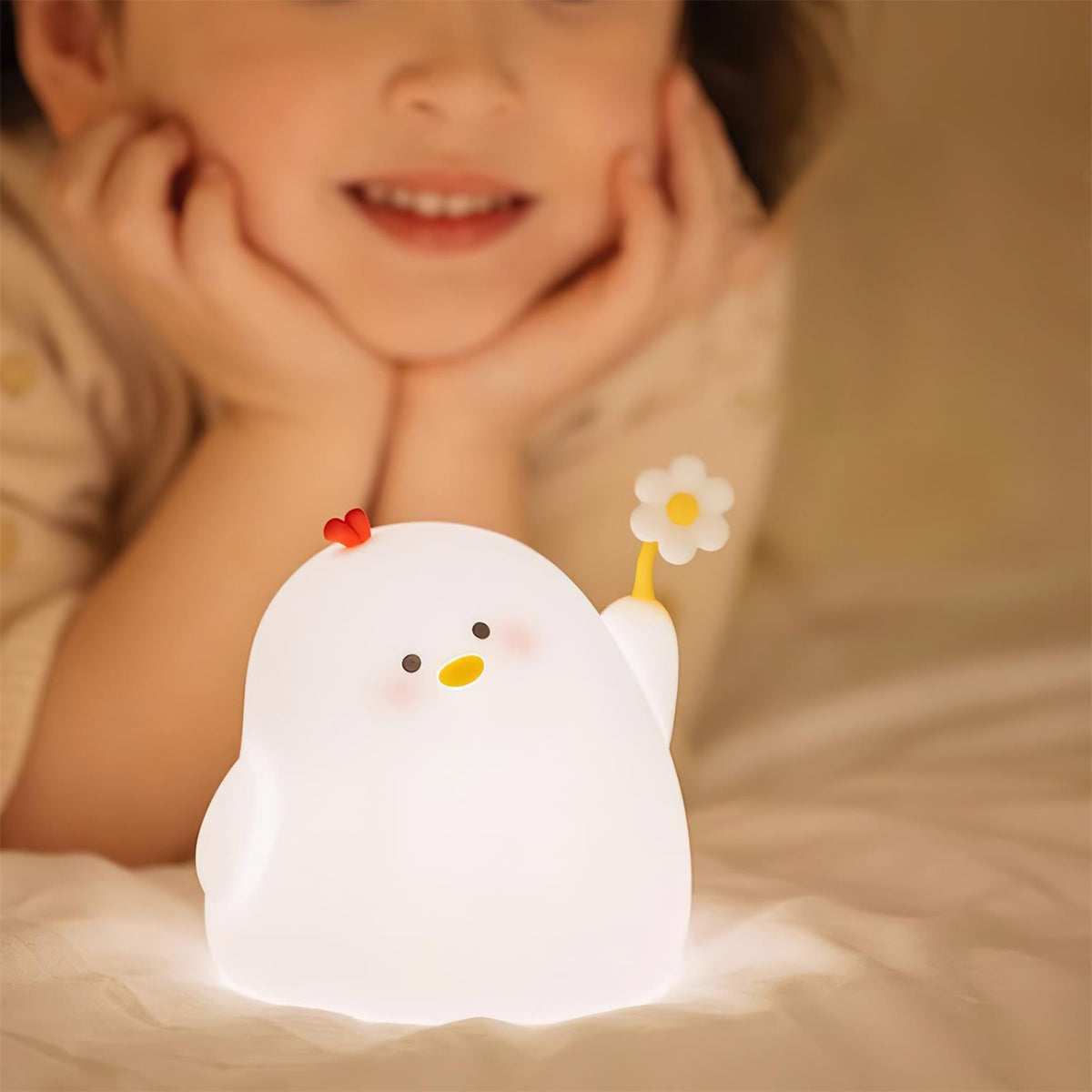 Seliseon Night Light