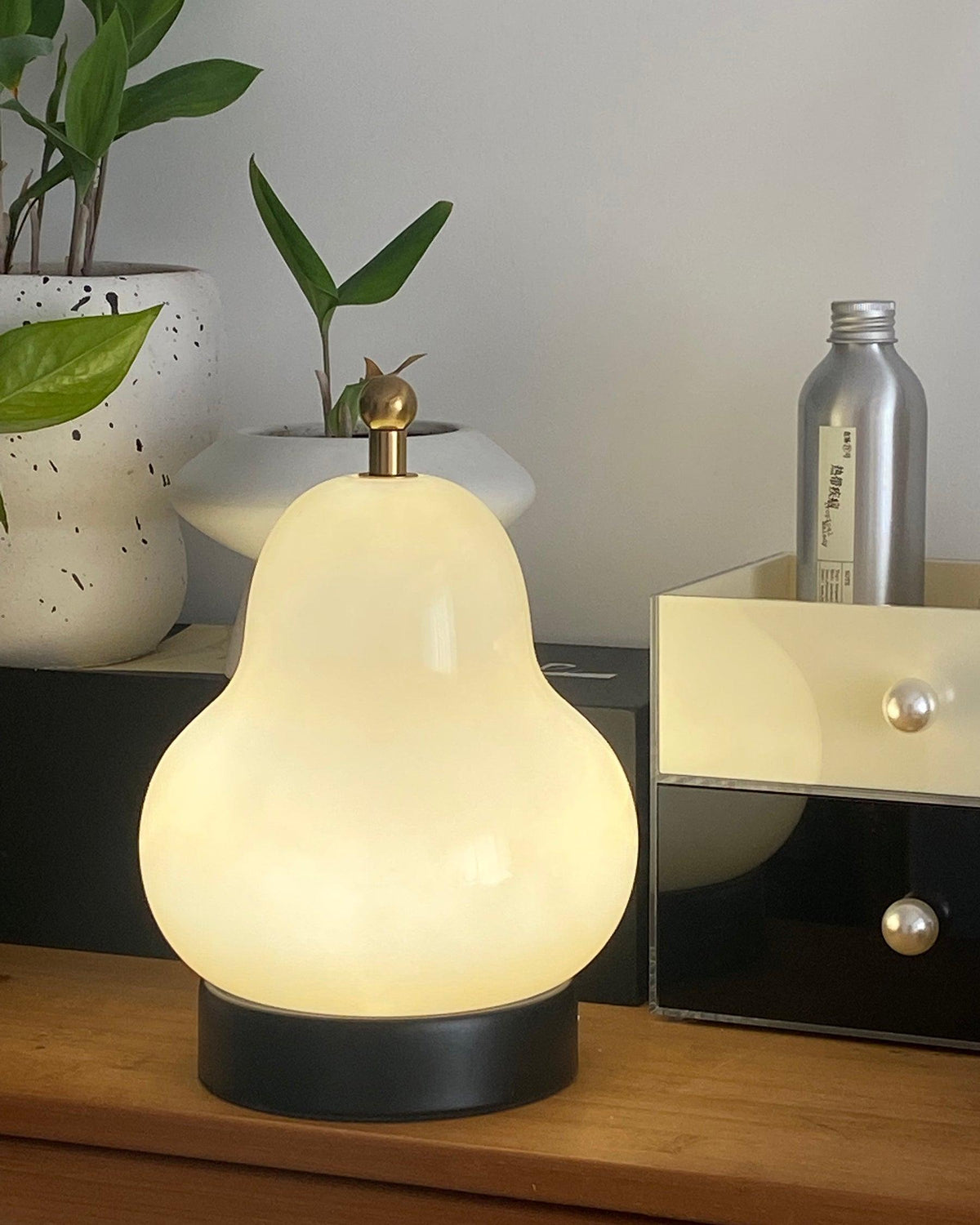 Rivoria Table Lamp (built-in battery)