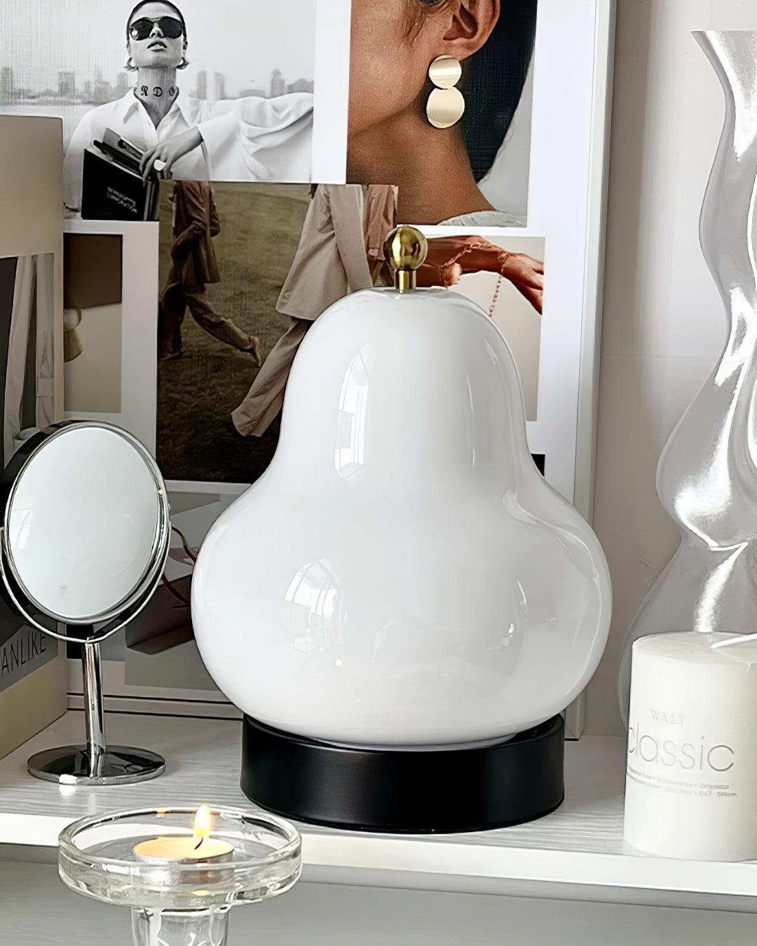 Rivoria Table Lamp (built-in battery)