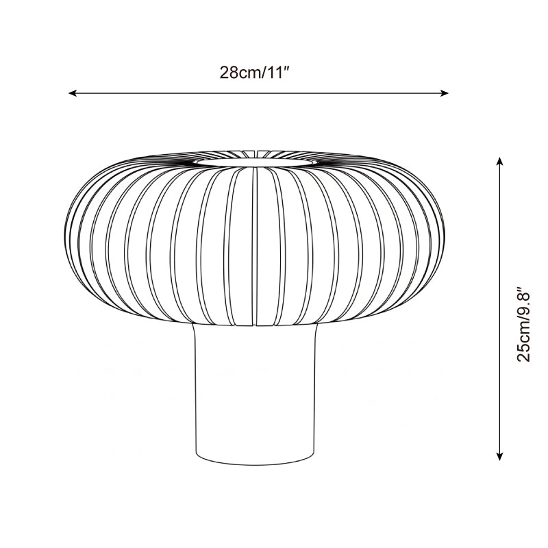 Selerella Table Lamp