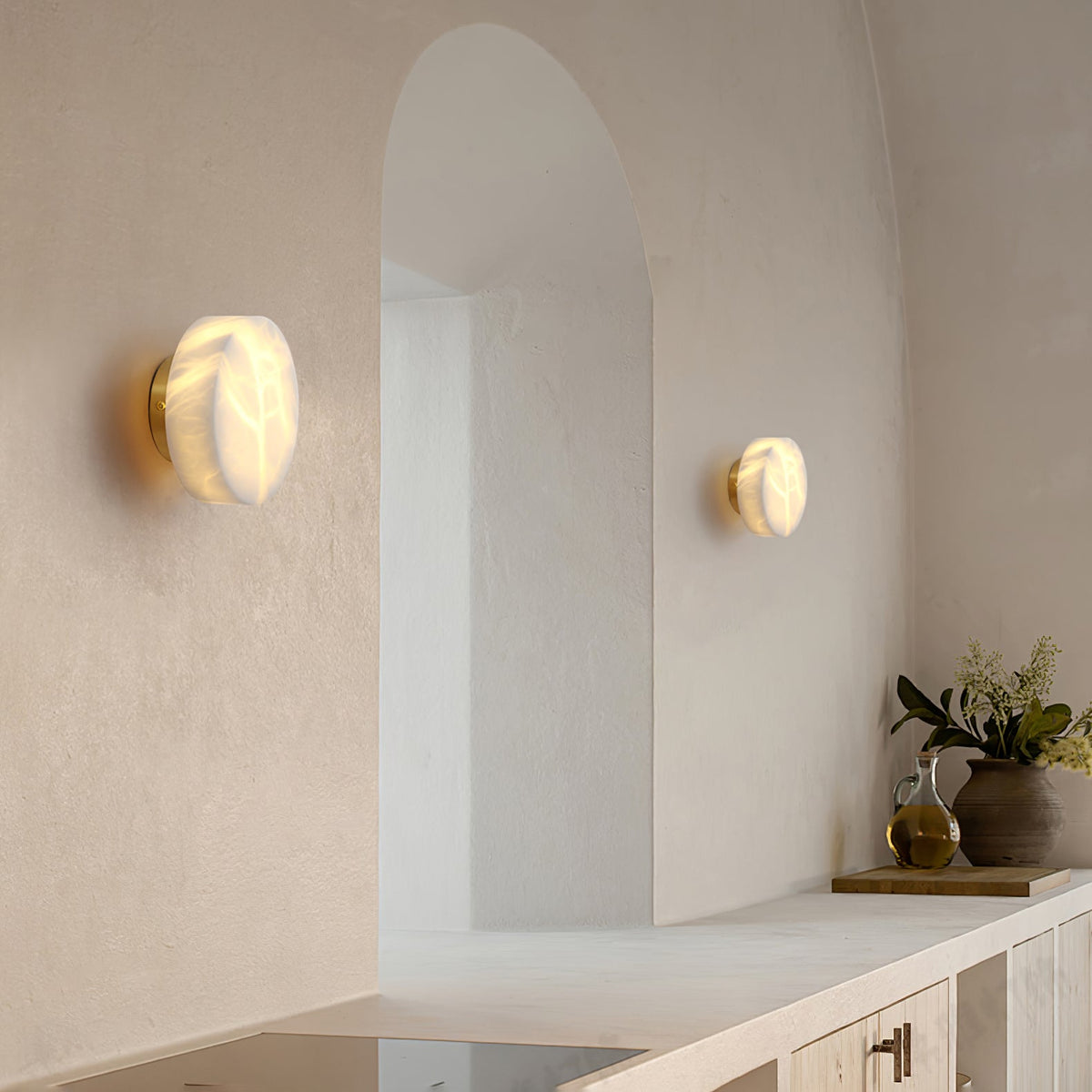 Lumerenne Wall Lamp