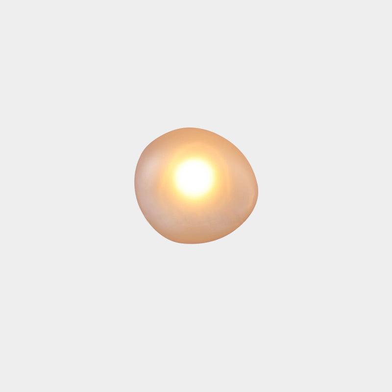 Topokes Bubble Glass Wall Lamp