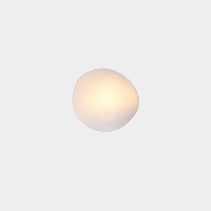 Topokes Bubble Glass Wall Lamp