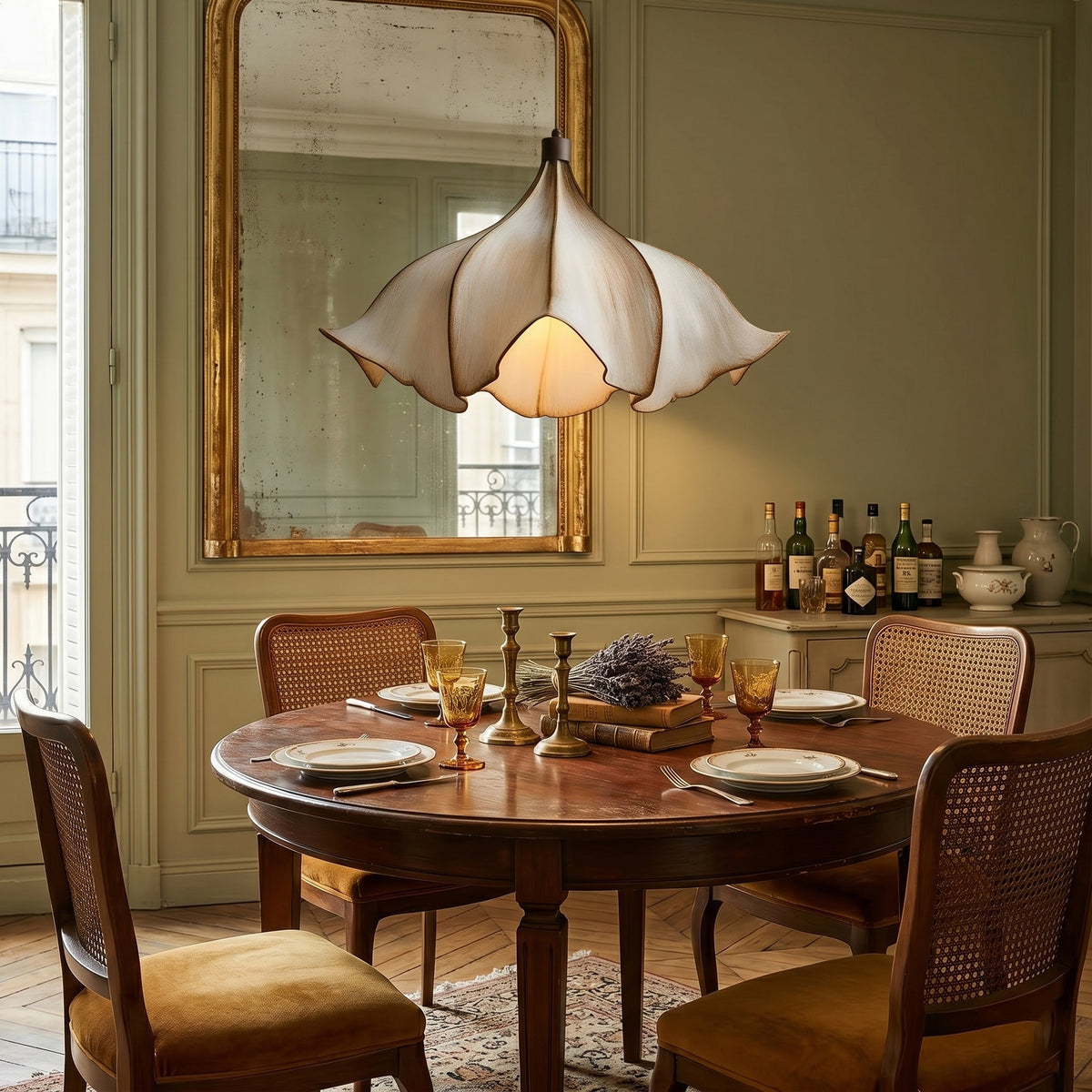 Oreleielle Pendant Light