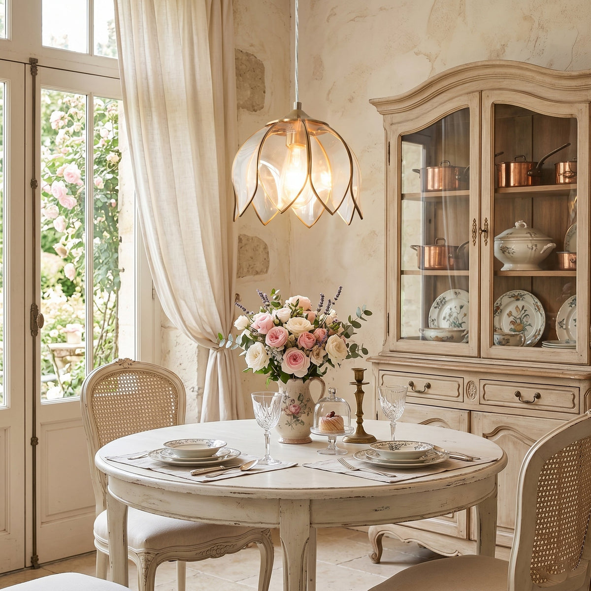 Orelenaya Pendant Light