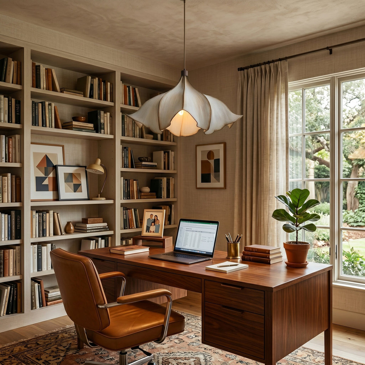 Oreleielle Pendant Light