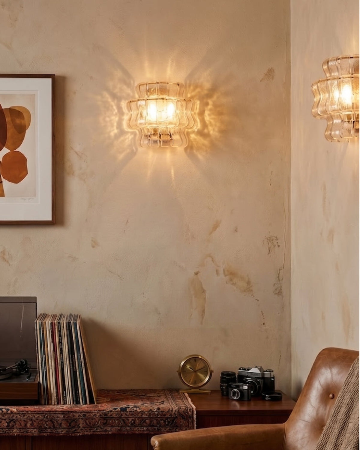 Aveniira Wall Lamp