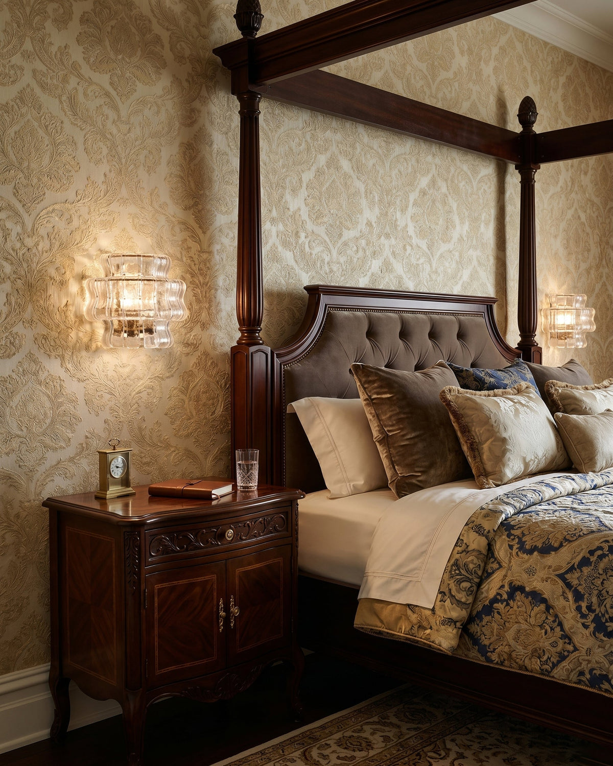 Aveniira Wall Lamp