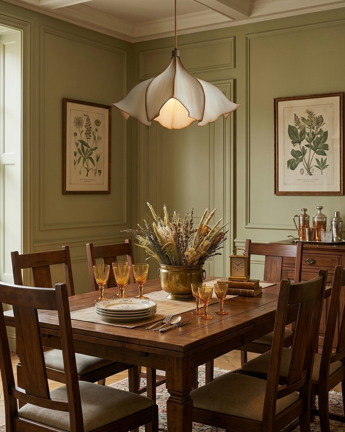 Oreleielle Pendant Light