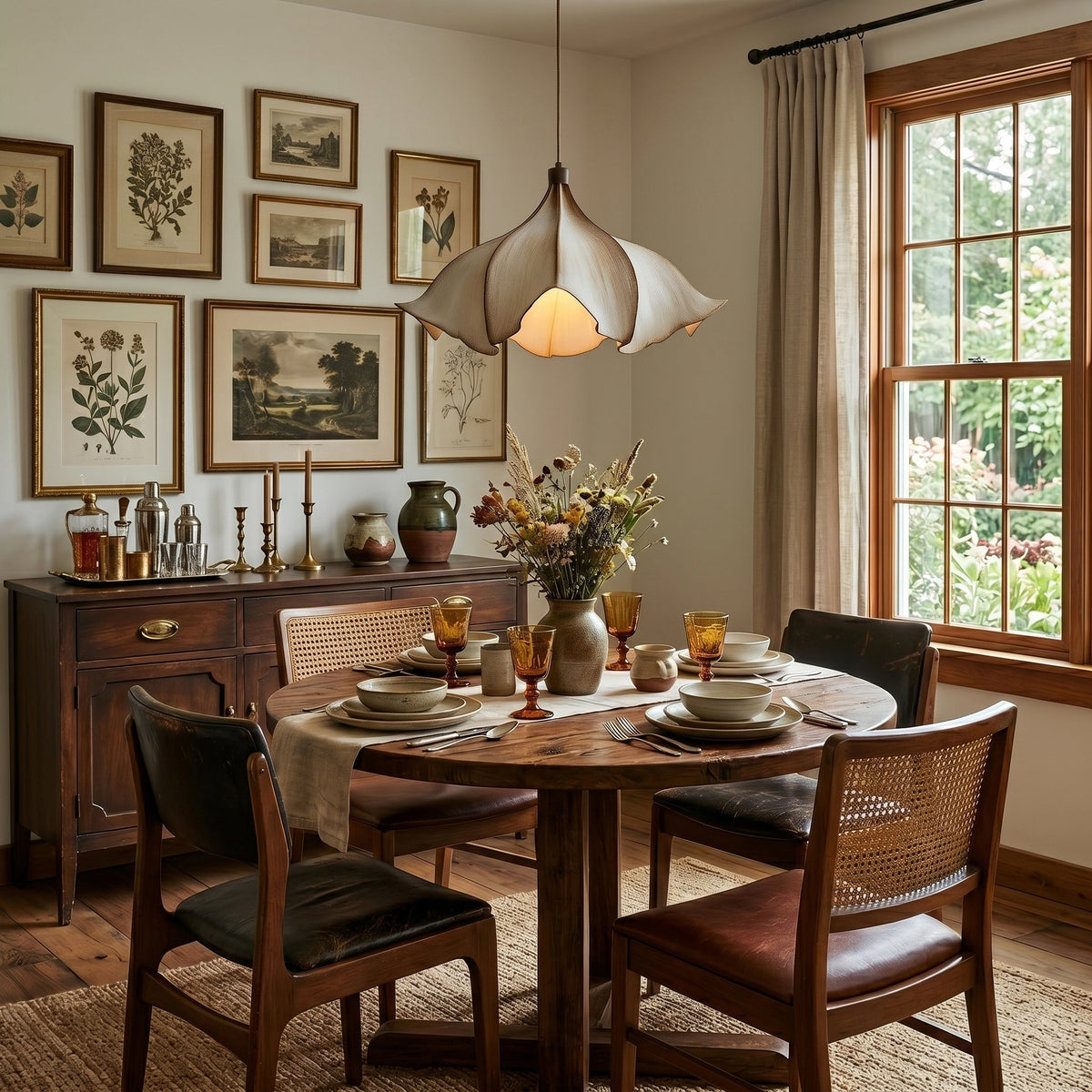 Oreleielle Pendant Light