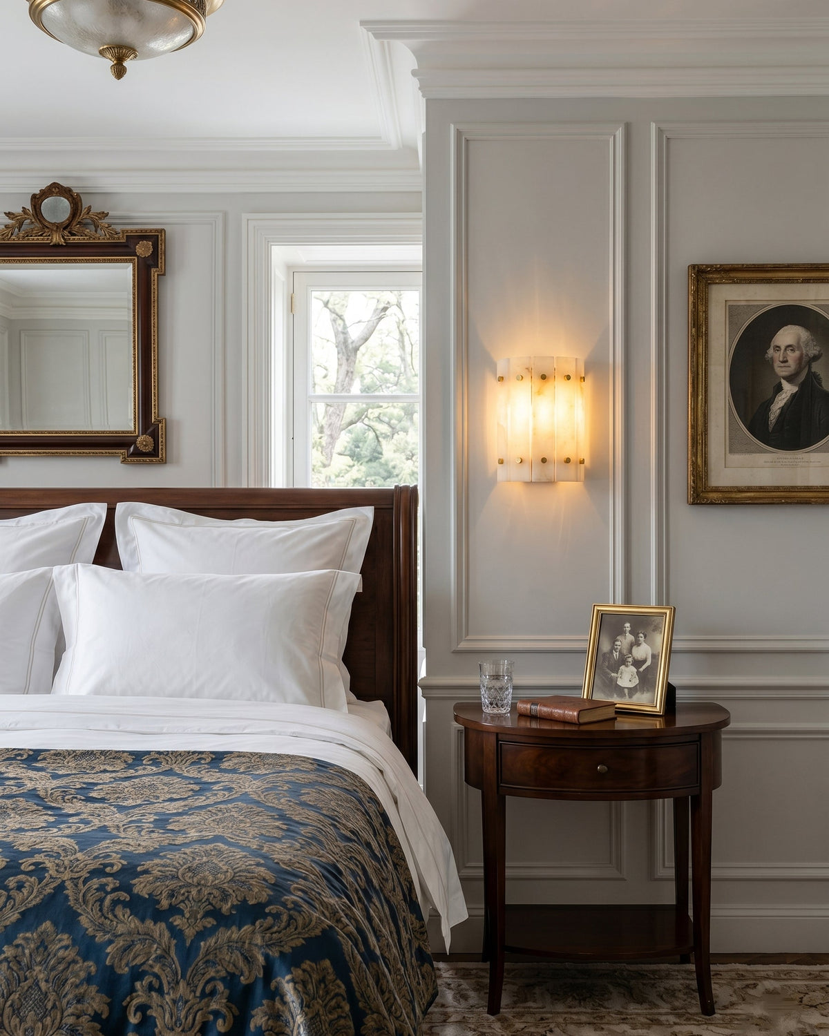 Aveninelle Sconce