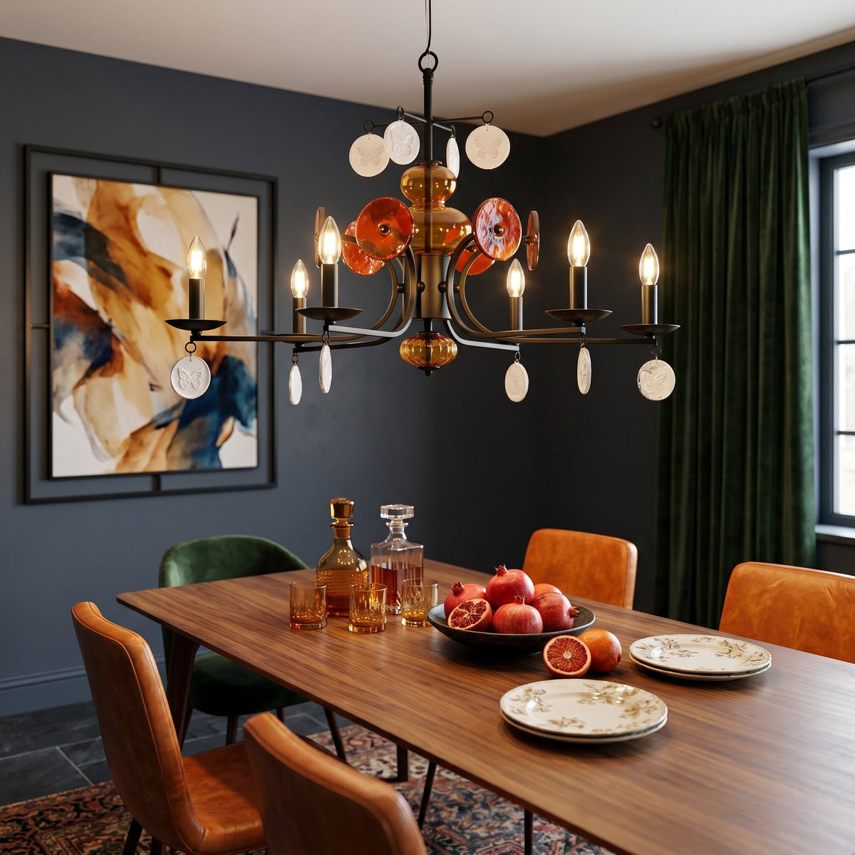 Aubrielle Chandelier