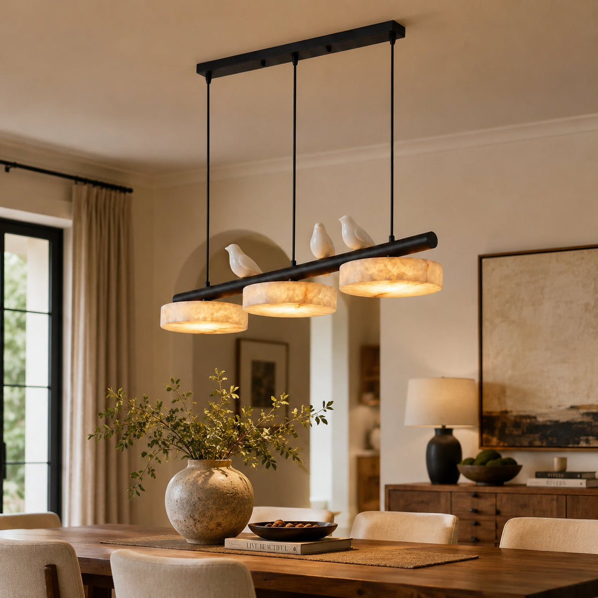 Aviana Chandelier