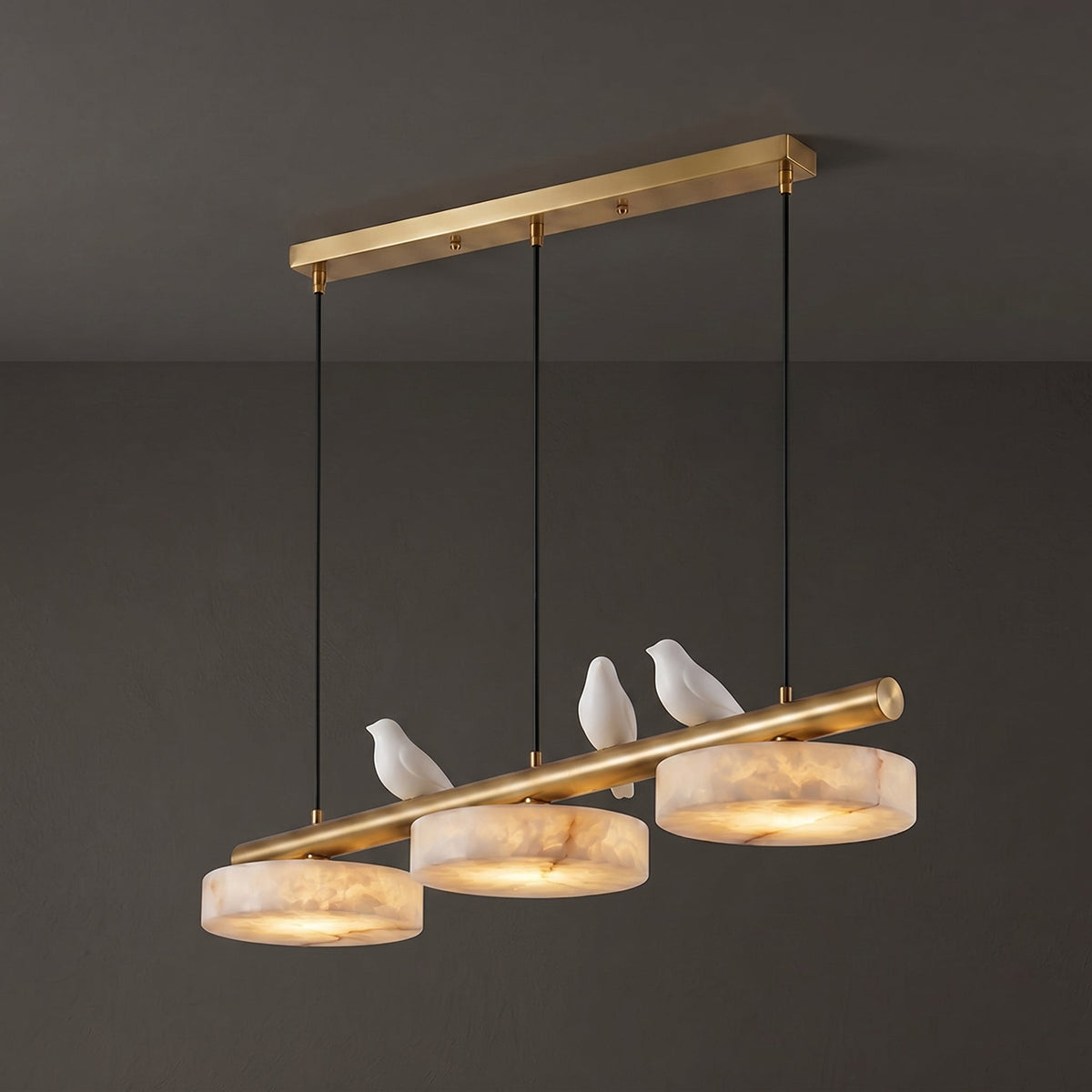 Aviana Chandelier