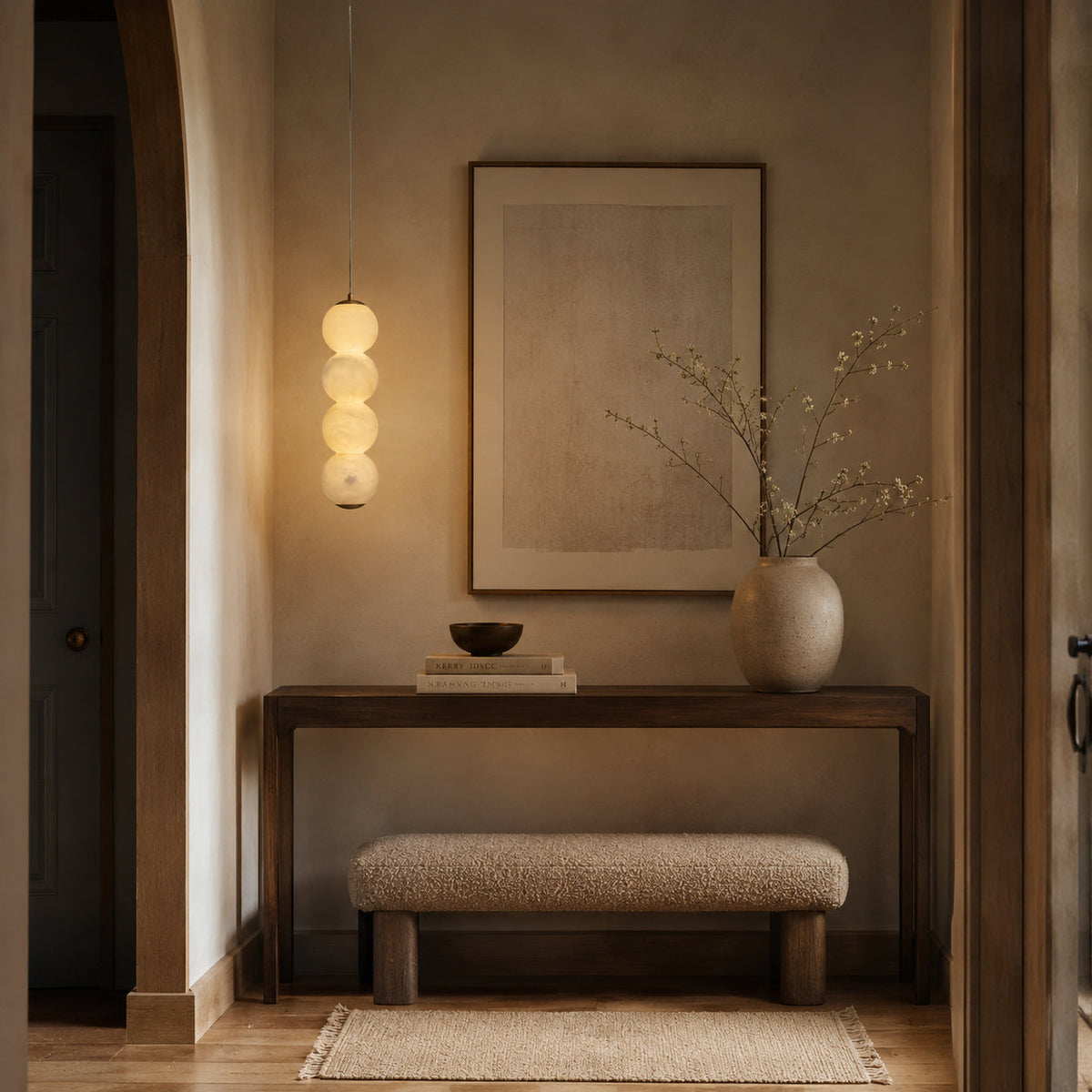 Marilune Pendant Light
