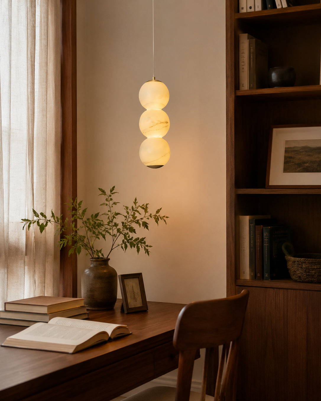 Marilune Pendant Light