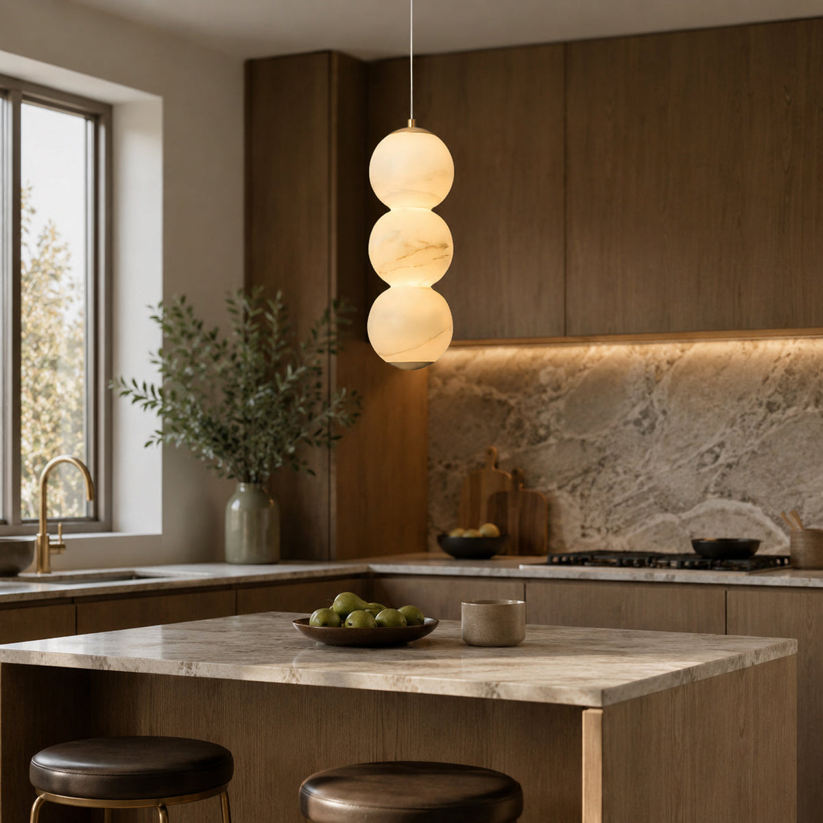 Marilune Pendant Light