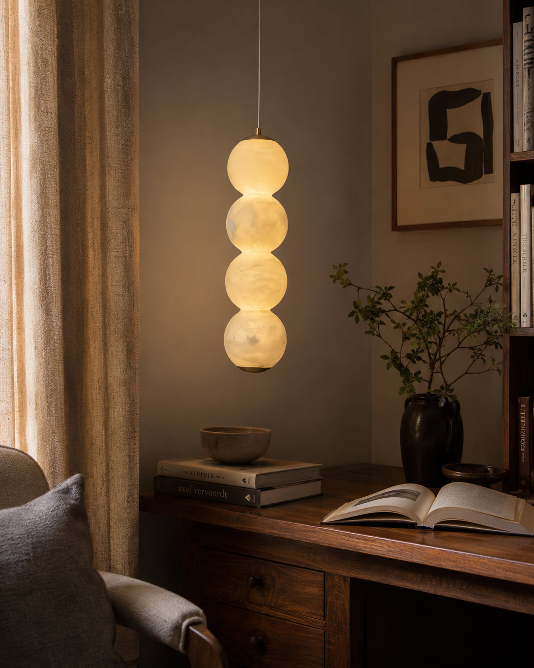 Marilune Pendant Light