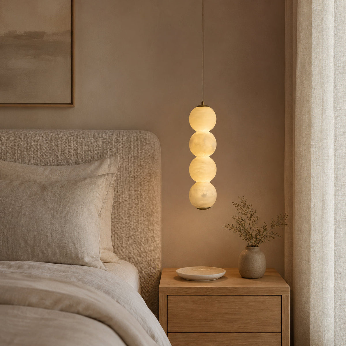Marilune Pendant Light