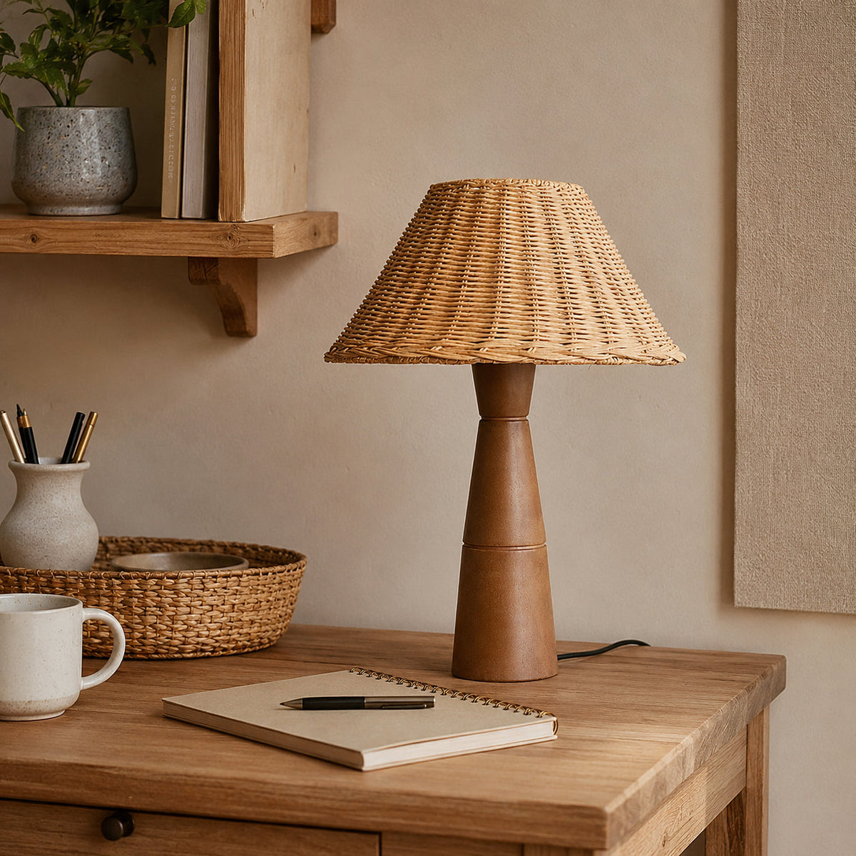 Orelanelle Table Lamp