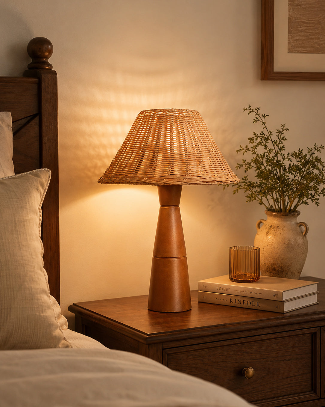 Orelanelle Table Lamp