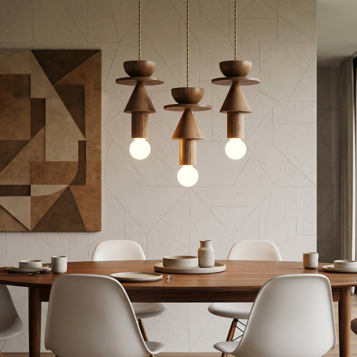 Vanya Pendant Light