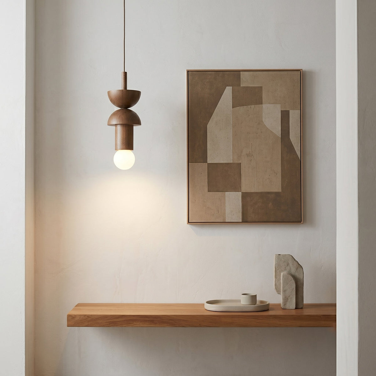 Vanya Pendant Light
