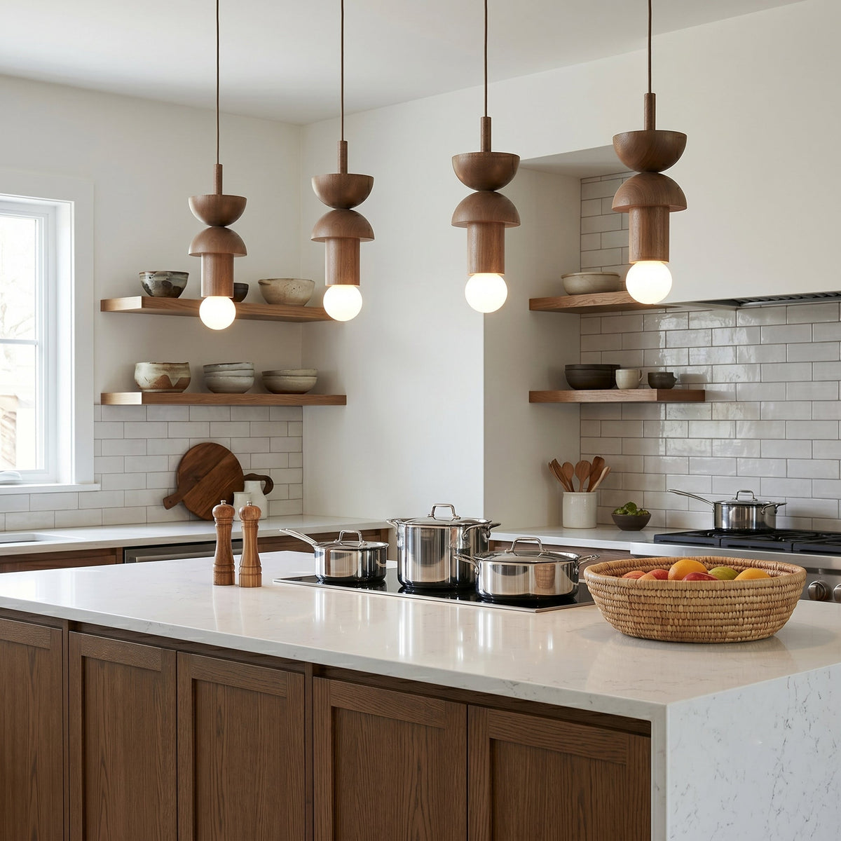 Vanya Pendant Light