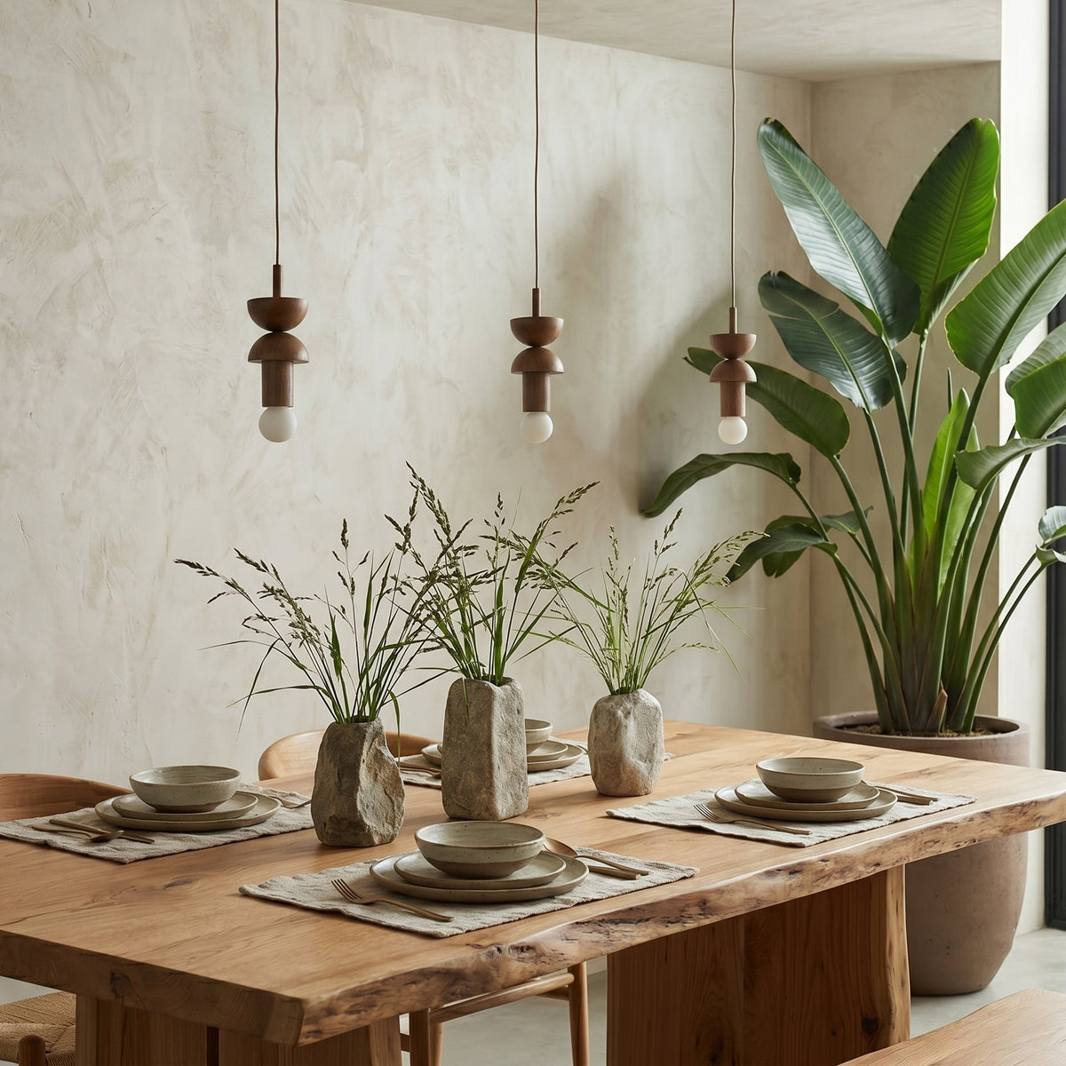 Vanya Pendant Light
