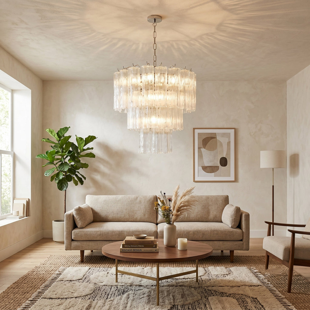 Lioran Chandelier