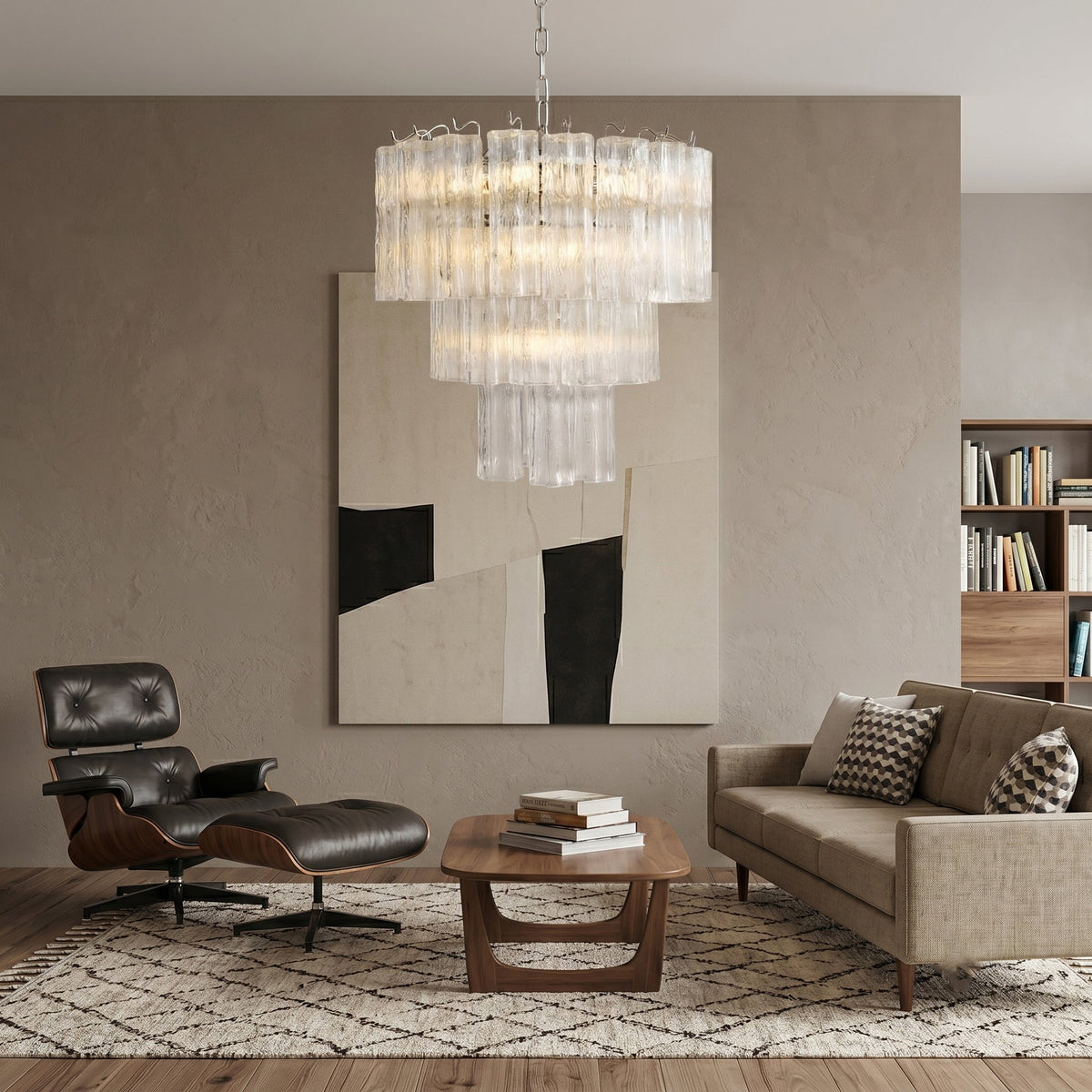 Lioran Chandelier