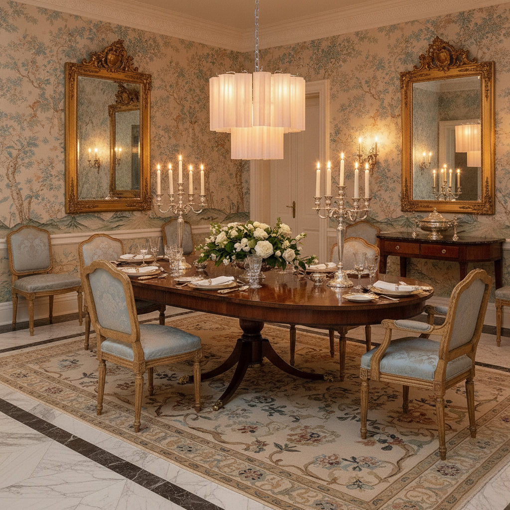 Lioran Chandelier