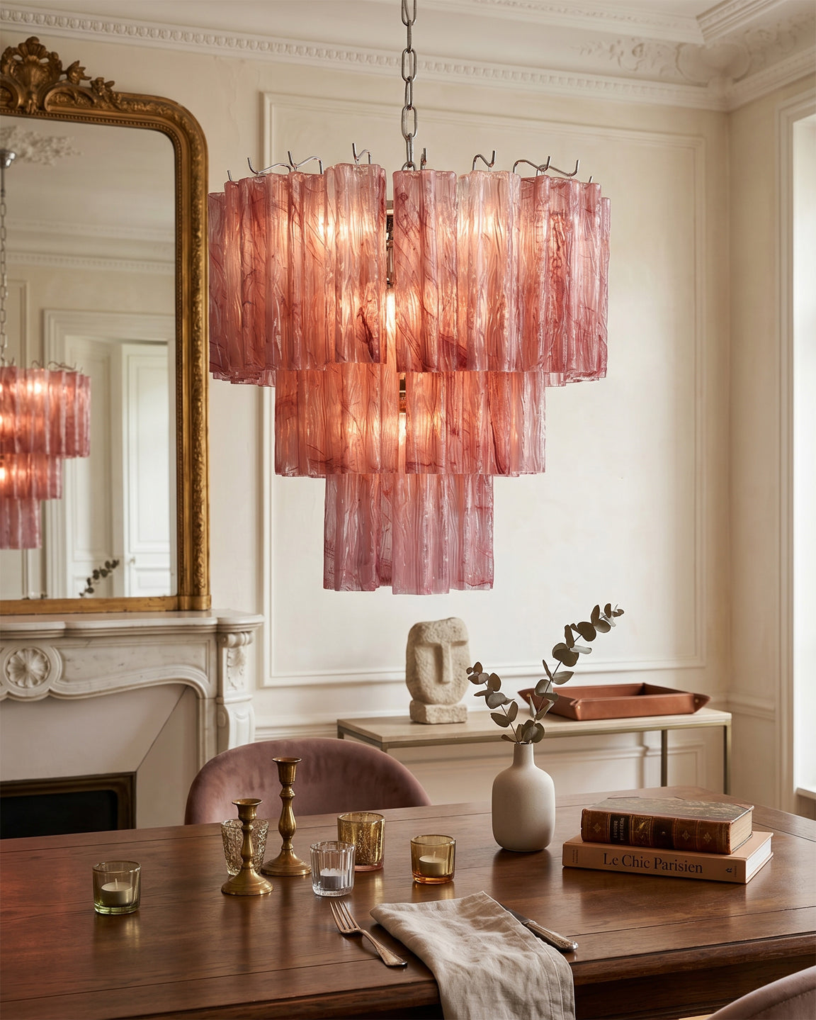 Lioran Chandelier