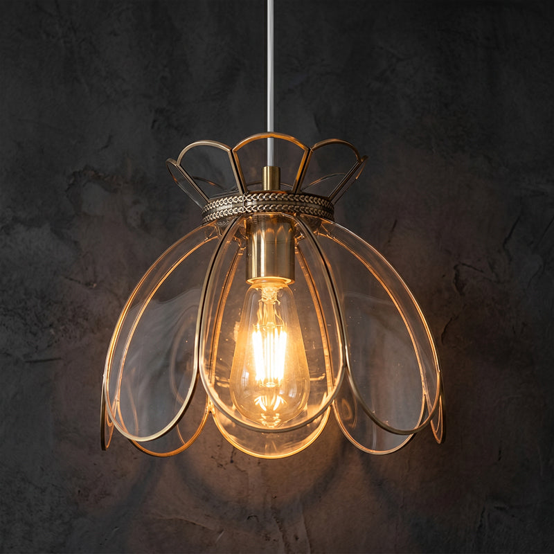 Orelenaya Pendant Light