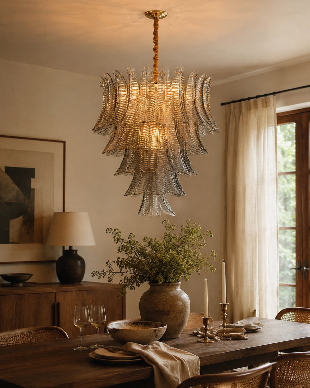 Calalora Chandelier