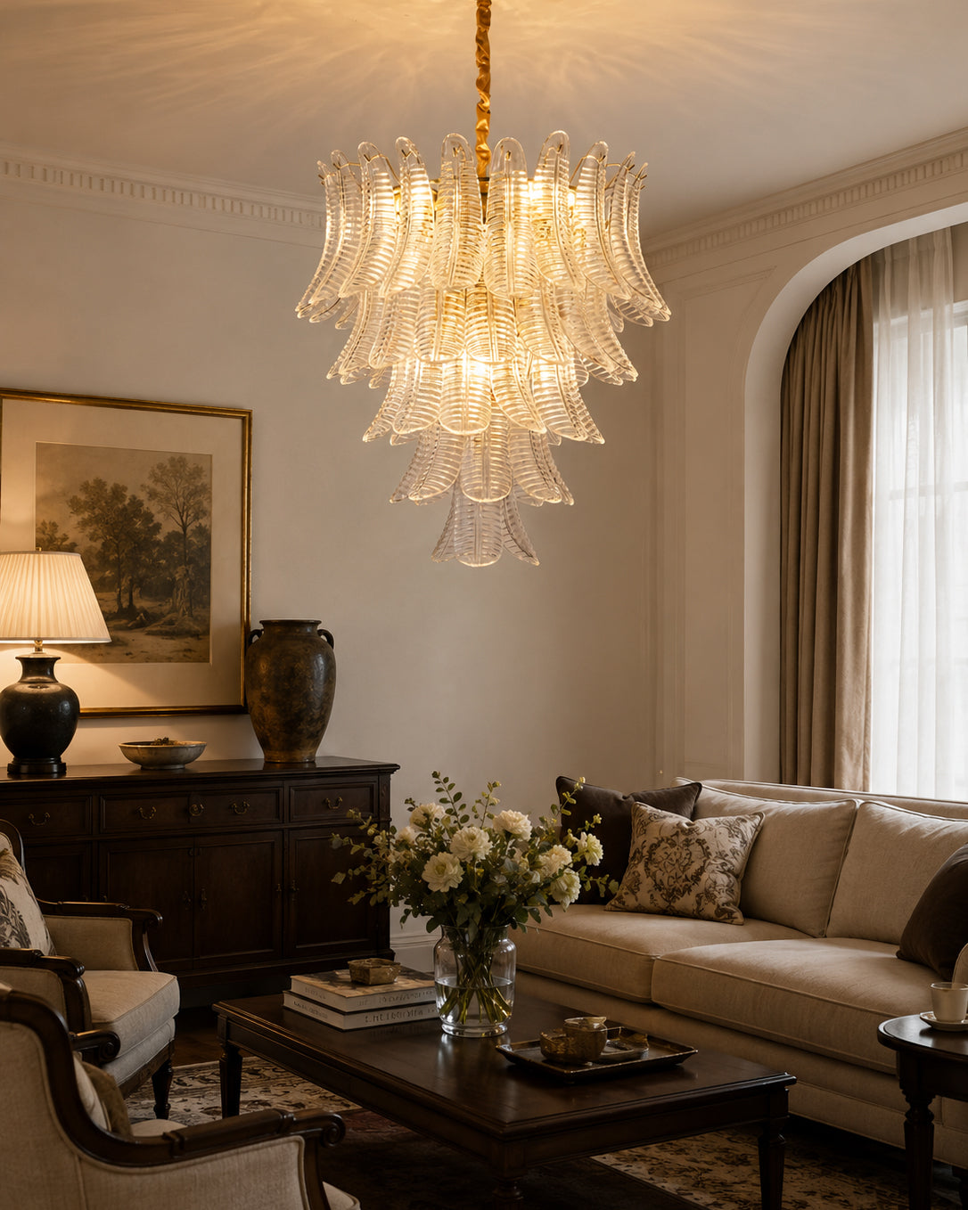 Calalora Chandelier