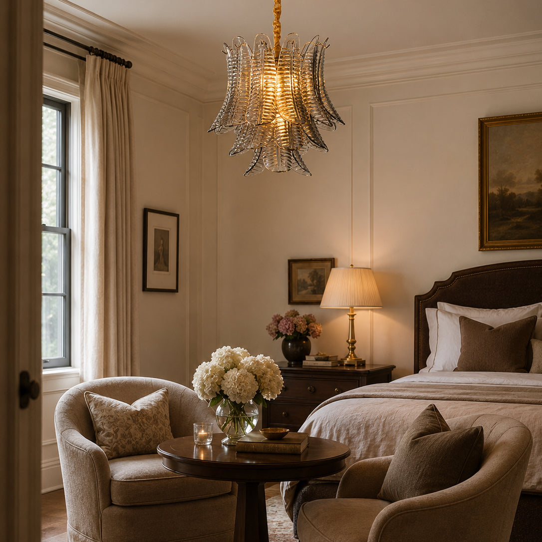 Calalora Chandelier