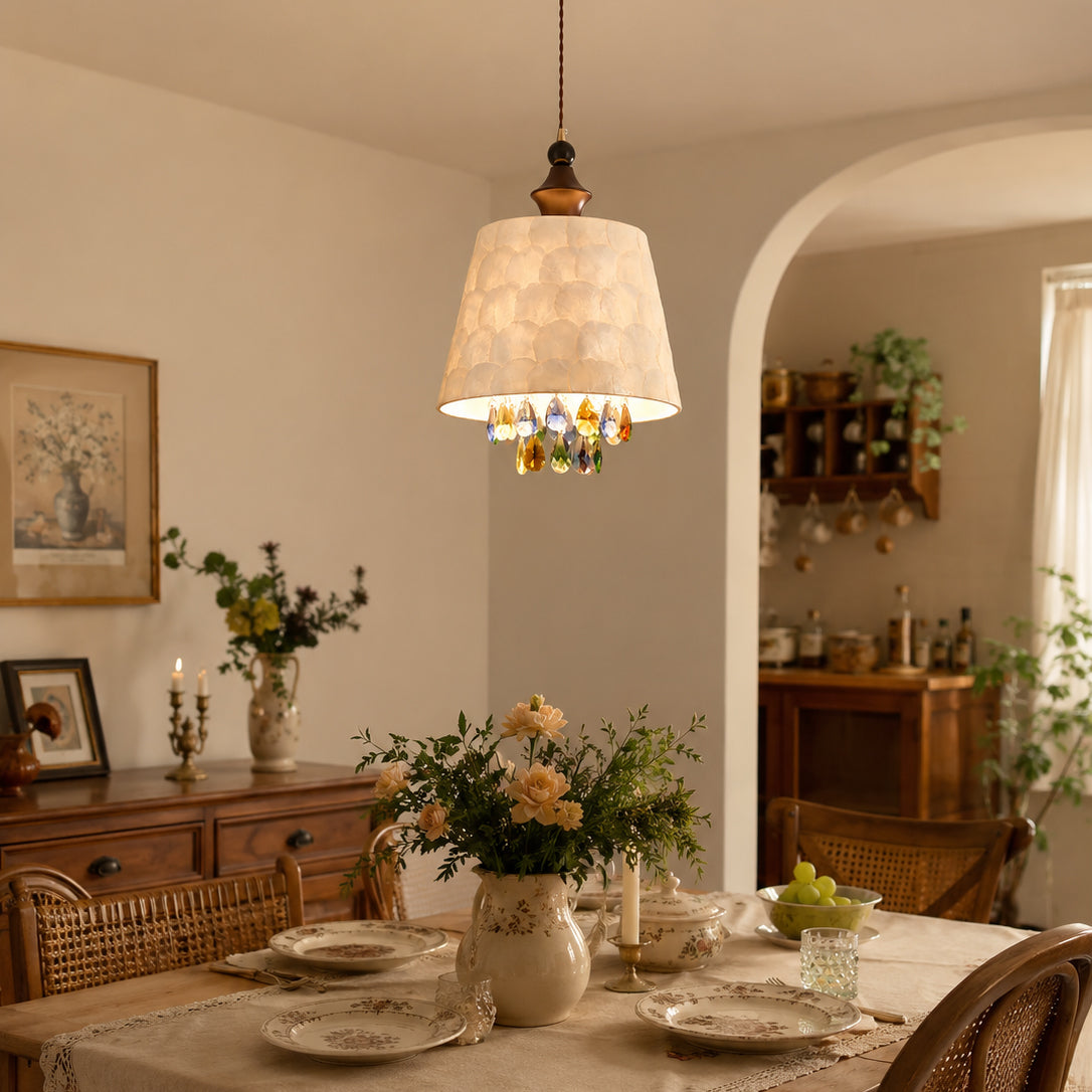 Pearlman Pendant Light