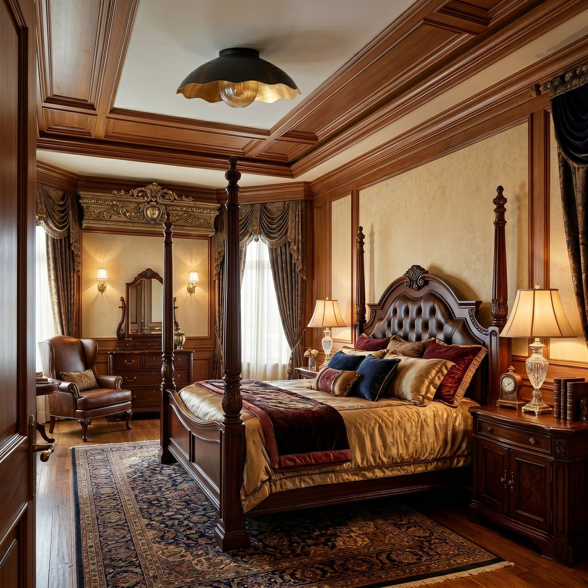 Avenisaya Ceiling Light
