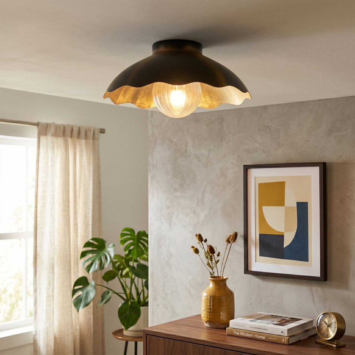 Avenisaya Ceiling Light