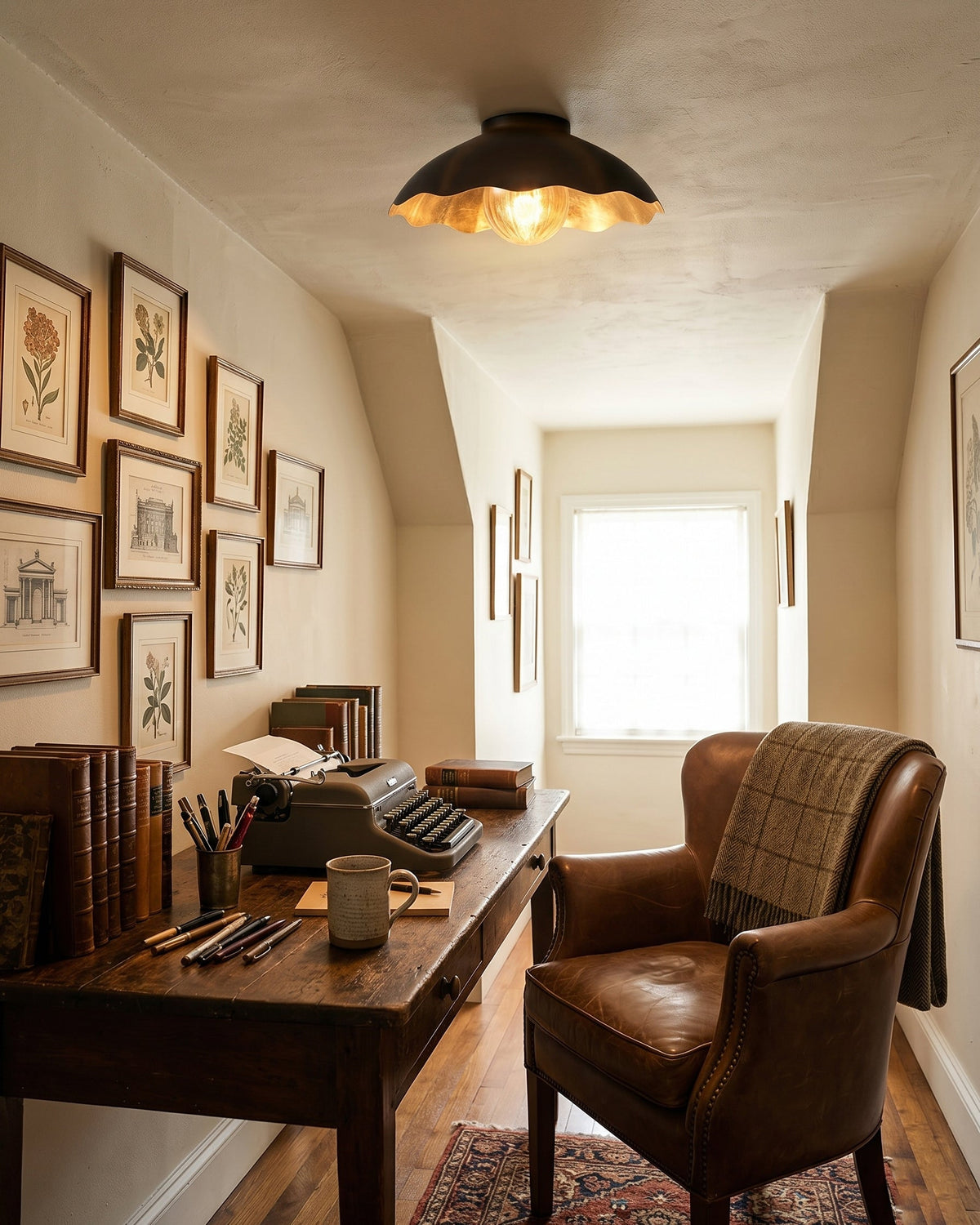 Avenisaya Ceiling Light